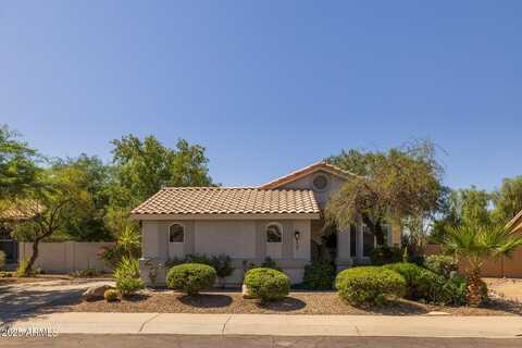 9341 E CORRINE Drive, Scottsdale, AZ 85260