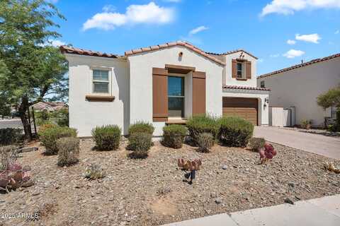 9418 E THEIA Drive, Mesa, AZ 85212
