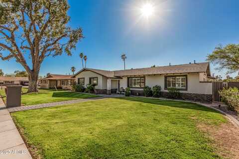 3016 N 49TH Street, Phoenix, AZ 85018