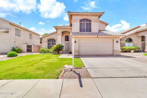 1131 W Goldfinch Way, Chandler, AZ 85286