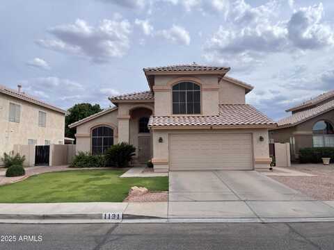 1131 W Goldfinch Way, Chandler, AZ 85286