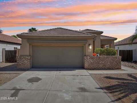 2633 E CALLE DEL NORTE Drive, Gilbert, AZ 85296