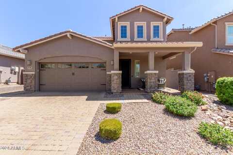 4145 W BRADSHAW CREEK Lane, New River, AZ 85087