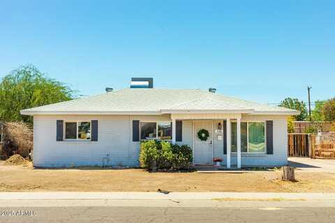 440 S FRASER Drive, Mesa, AZ 85204