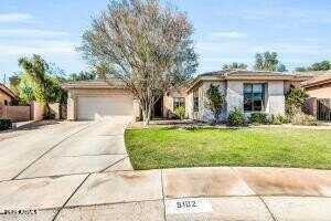 5102 E WALLACE Avenue, Scottsdale, AZ 85254