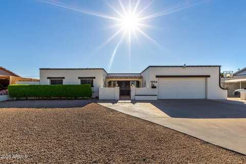 5654 N 39TH Avenue, Phoenix, AZ 85019