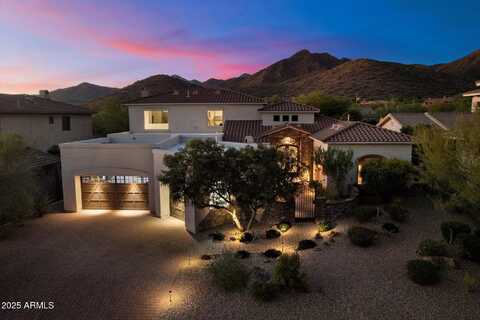 13174 E GERONIMO Road, Scottsdale, AZ 85259
