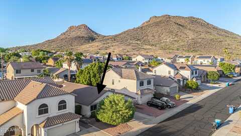 6356 W DESERT HOLLOW Drive, Phoenix, AZ 85083