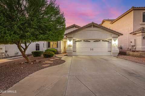 6356 W DESERT HOLLOW Drive, Phoenix, AZ 85083