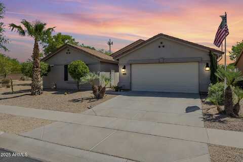 34 N AGUA FRIA Lane, Casa Grande, AZ 85194