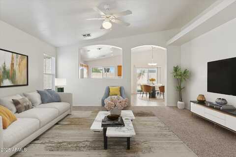 15172 W MONROE Street, Goodyear, AZ 85338