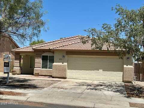 15172 W MONROE Street, Goodyear, AZ 85338