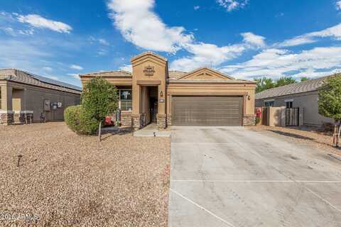 8711 S 255TH Drive, Buckeye, AZ 85326