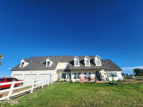 1147 S Hoyt Road, Snowflake, AZ 85937