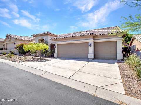 1331 E LUDLOW Drive, Phoenix, AZ 85022