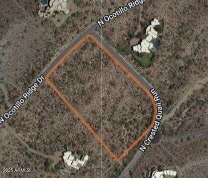 39005 N CRESTED QUAIL Run, Carefree, AZ 85377