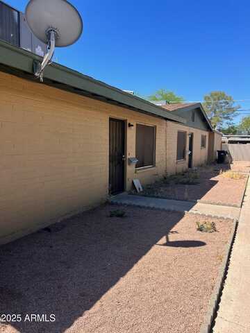 540 N Hall --, Mesa, AZ 85203