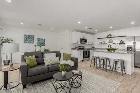 5237 N 23RD Avenue, Phoenix, AZ 85015