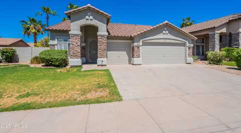 3963 S HOLLYHOCK Place, Chandler, AZ 85248