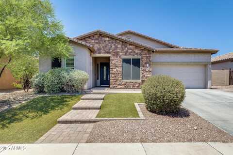 12744 W LONE TREE Trail, Peoria, AZ 85383