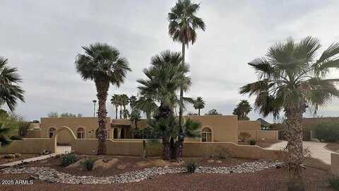 6023 E TURQUOISE Avenue, Paradise Valley, AZ 85253