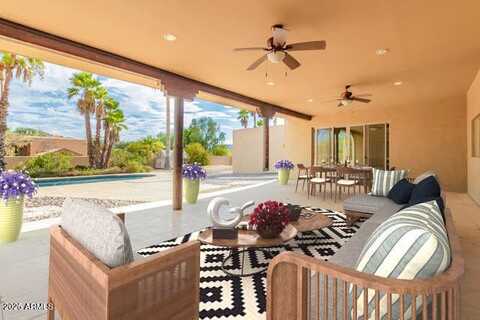 6023 E TURQUOISE Avenue, Paradise Valley, AZ 85253