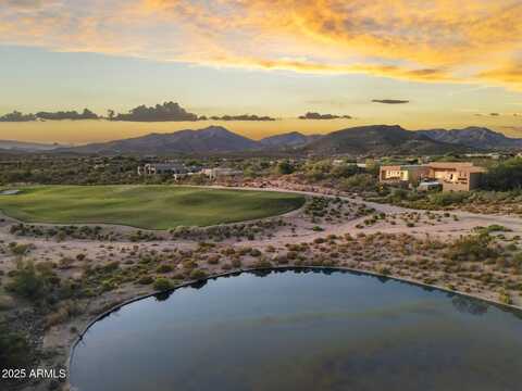 9191 E HAPPY HOLLOW Drive, Scottsdale, AZ 85262
