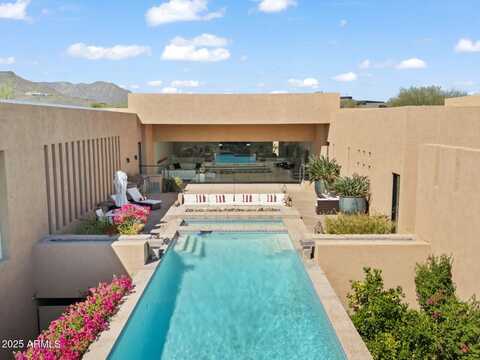 9191 E HAPPY HOLLOW Drive, Scottsdale, AZ 85262