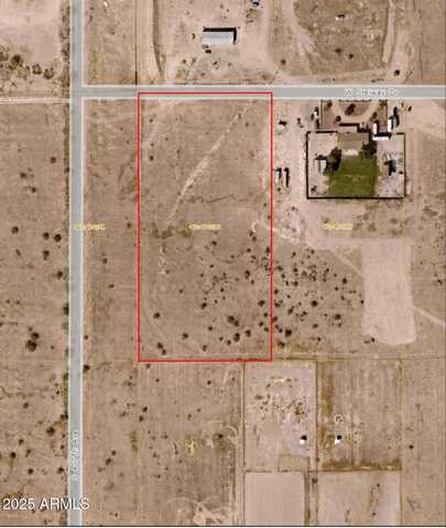 0 W Steinway Drive, Tonopah, AZ 85354