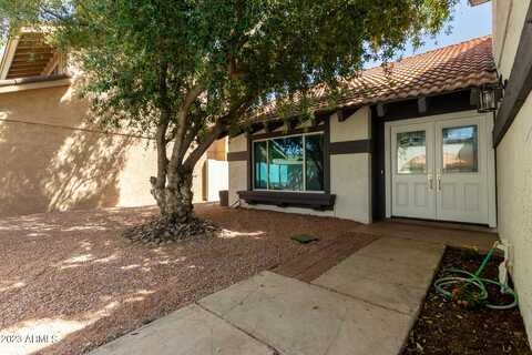 1337 E NORTHSHORE Drive, Tempe, AZ 85283