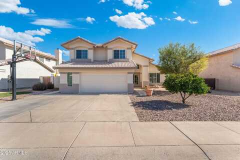5611 W BLACKHAWK Drive, Glendale, AZ 85308