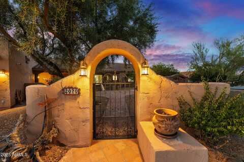 2070 W Bromm Lane, Wickenburg, AZ 85390
