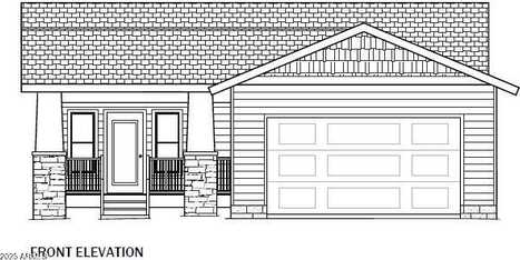 1921 E RIMSTONE Drive, Show Low, AZ 85901