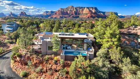 145 N HIGHLAND Road, Sedona, AZ 86336