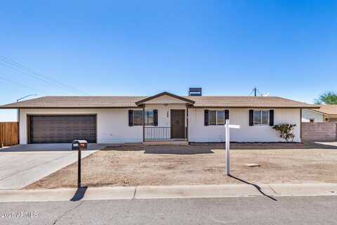 350 S 83RD Place, Mesa, AZ 85208