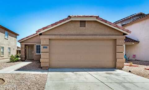 22813 W GARDENIA Drive, Buckeye, AZ 85326