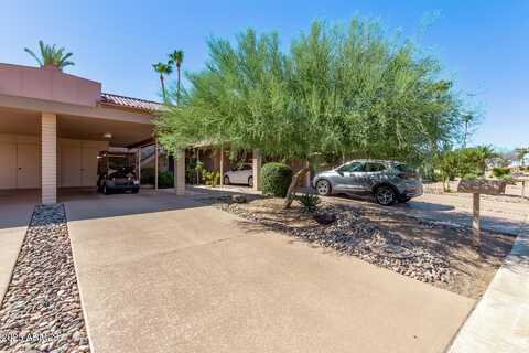 19846 N STAR RIDGE Drive, Sun City West, AZ 85375