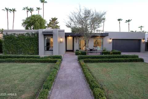8107 E DEL CAVERNA Drive, Scottsdale, AZ 85258