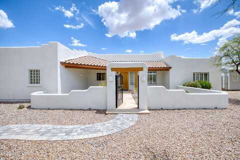 14723 E MORNING VISTA Lane, Scottsdale, AZ 85262