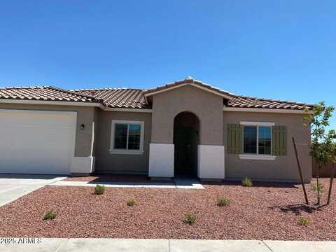 303 E Montego Drive, Casa Grande, AZ 85122