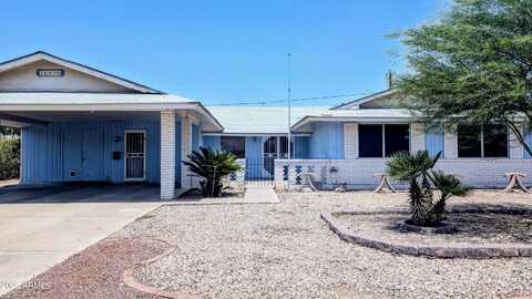 10510 W CAMDEN Avenue, Sun City, AZ 85351