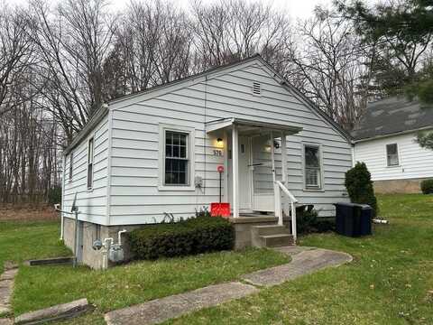 576 S. 3rd Avenue, Clarion, PA 16214