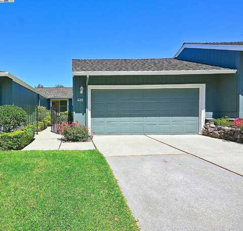 1976 Saint George Rd, Danville, CA 94526
