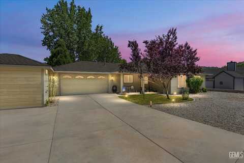 23910 Basin Harbor Court, Tehachapi, CA 93561