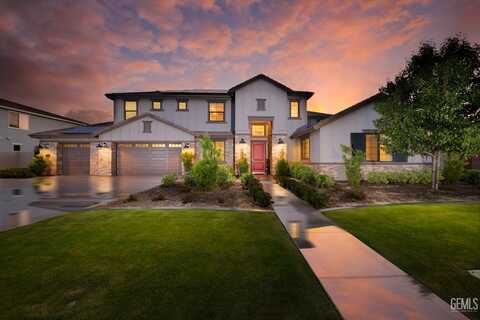 3701 Parterre Court, Bakersfield, CA 93311