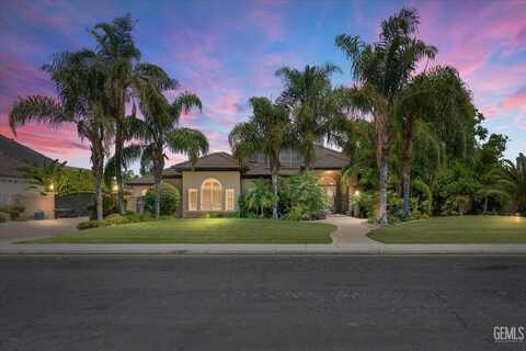 14804 Henderson Avenue, Bakersfield, CA 93314