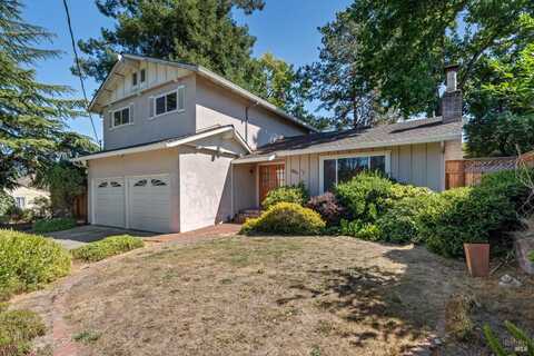1321 Magnolia Avenue, Petaluma, CA 94952