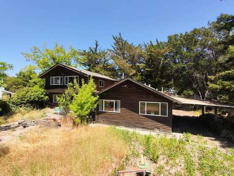 3715 Primrose Avenue, Santa Rosa, CA 95407