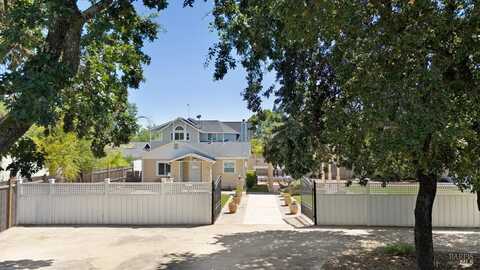 443 W Spain Street, Sonoma, CA 95476