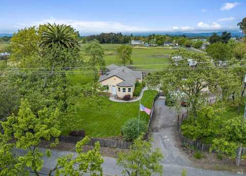 815 Scenic Avenue, Santa Rosa, CA 95407